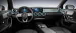 Mercedes-Benz A250 AMG Line Edition 2018 года (WW)